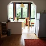 In Chemnitz, Ebersdorfer Wald *