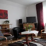 公寓 In Chemnitz, Ebersdorfer Wald