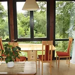 In Chemnitz, Ebersdorfer Wald *