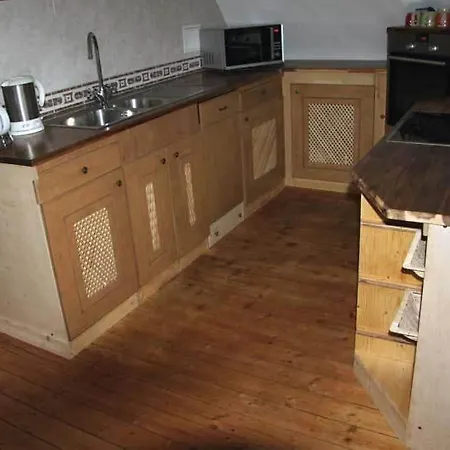 In Chemnitz, Ebersdorfer Wald * Chemnitz