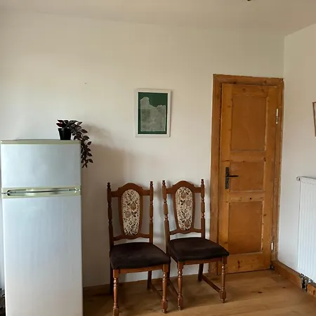 Apartament In Chemnitz, Ebersdorfer Wald *
