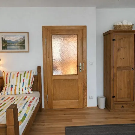 Apartment In Chemnitz, Ebersdorfer Wald