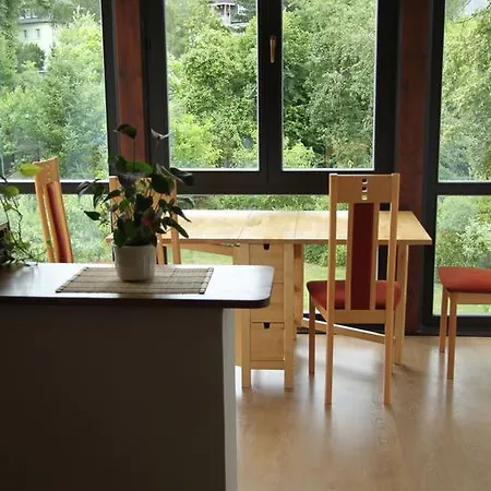 In Chemnitz, Ebersdorfer Wald Daire *