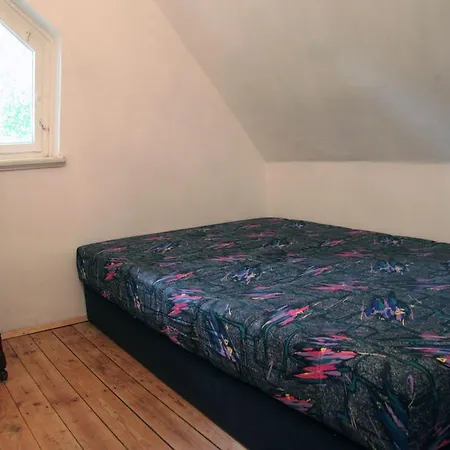 In Chemnitz, Ebersdorfer Wald Daire *