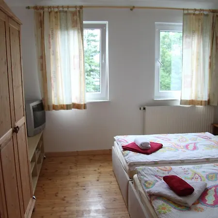 In Chemnitz, Ebersdorfer Wald Daire *