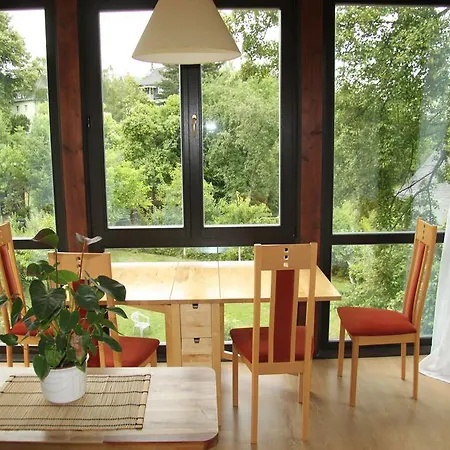 In Chemnitz, Ebersdorfer Wald *