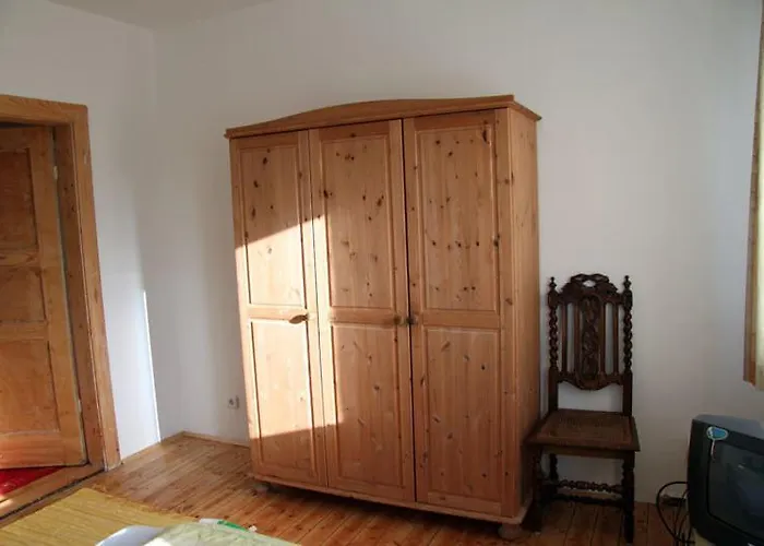 Apartment In Chemnitz, Ebersdorfer Wald Хемниц
