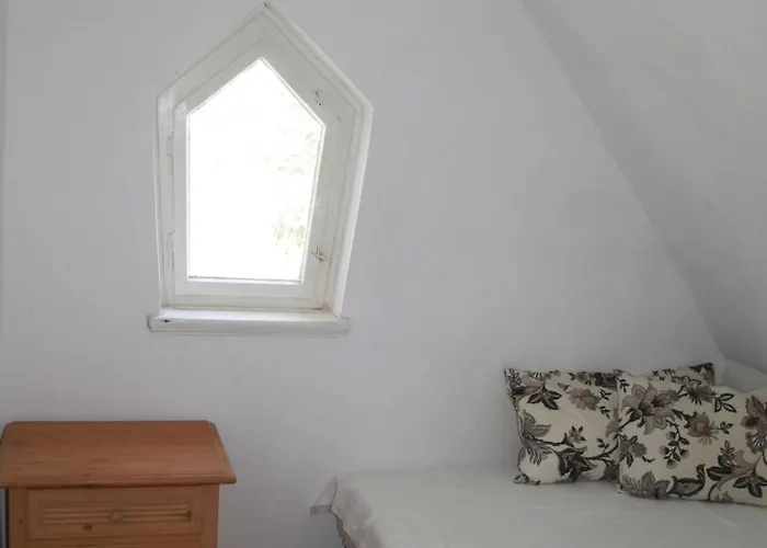 Apartment In Chemnitz, Ebersdorfer Wald *