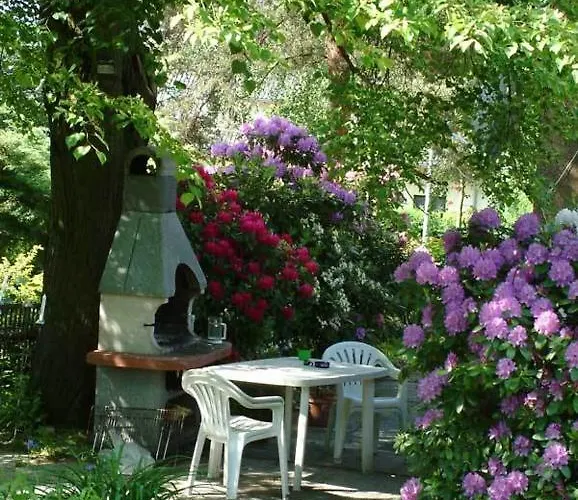 Apartment In Chemnitz, Ebersdorfer Wald *