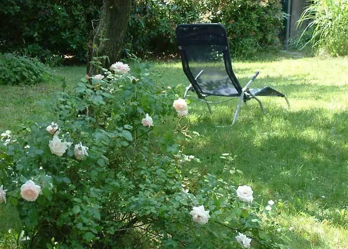 Apartment In Chemnitz, Ebersdorfer Wald