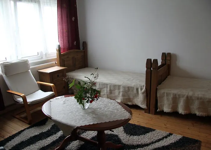 Apartment In Chemnitz, Ebersdorfer Wald *